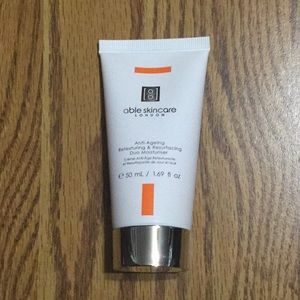 Able Skincare Retexturing & Resurfacing Duo
